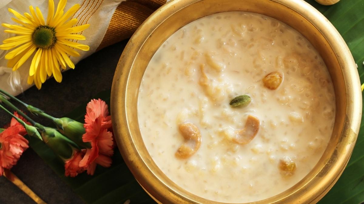 Amaranth Is the Grain Of The Future, And These 5 Recipes Prove Why