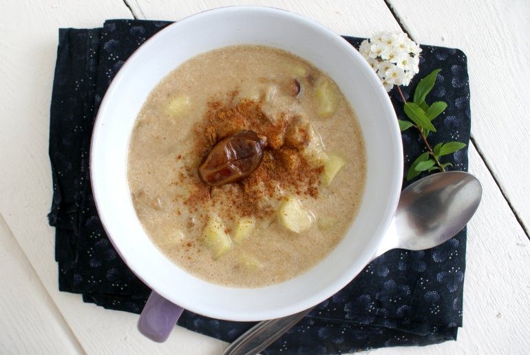 5 Amaranth Recipes