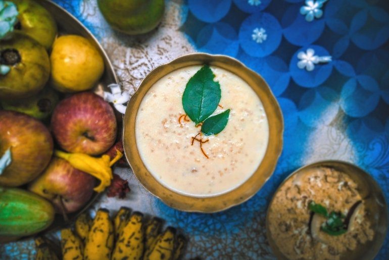 5 Amaranth Recipes