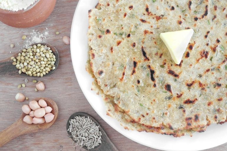 5 Amaranth Recipes
