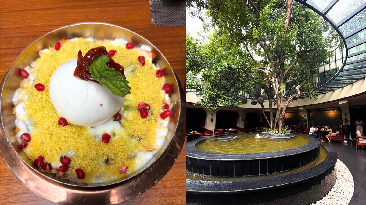CT Review: With Chicken Burrata Chaat & Agua Chile Pani Puri, Delhi’s Addoni’s Serves Food That Stays With You!