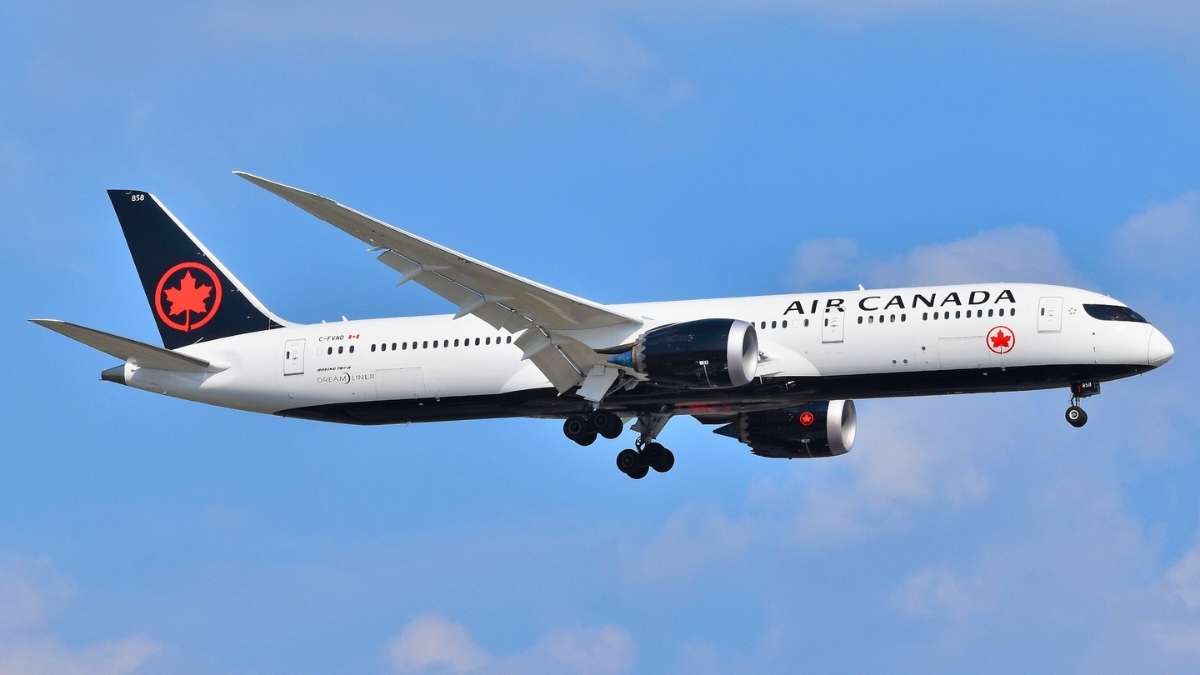 Why Did Air Canada Suspend 623 Flight Operations, Impacting 100,000 People?