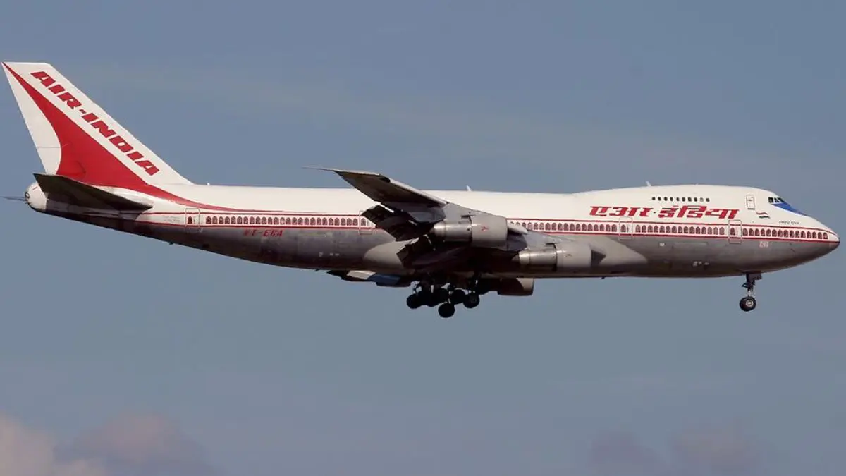 Air India Delhi-Bound Flight Diverted To Chennai After Technical Snag; Kerala MP Onboard Calls It “Harrowing Journey”