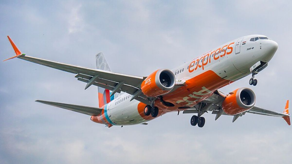 Bengaluru-Kolkata Air India Express Makes Emergency Landing Due To Hydraulic Failure; All Flyers Safe