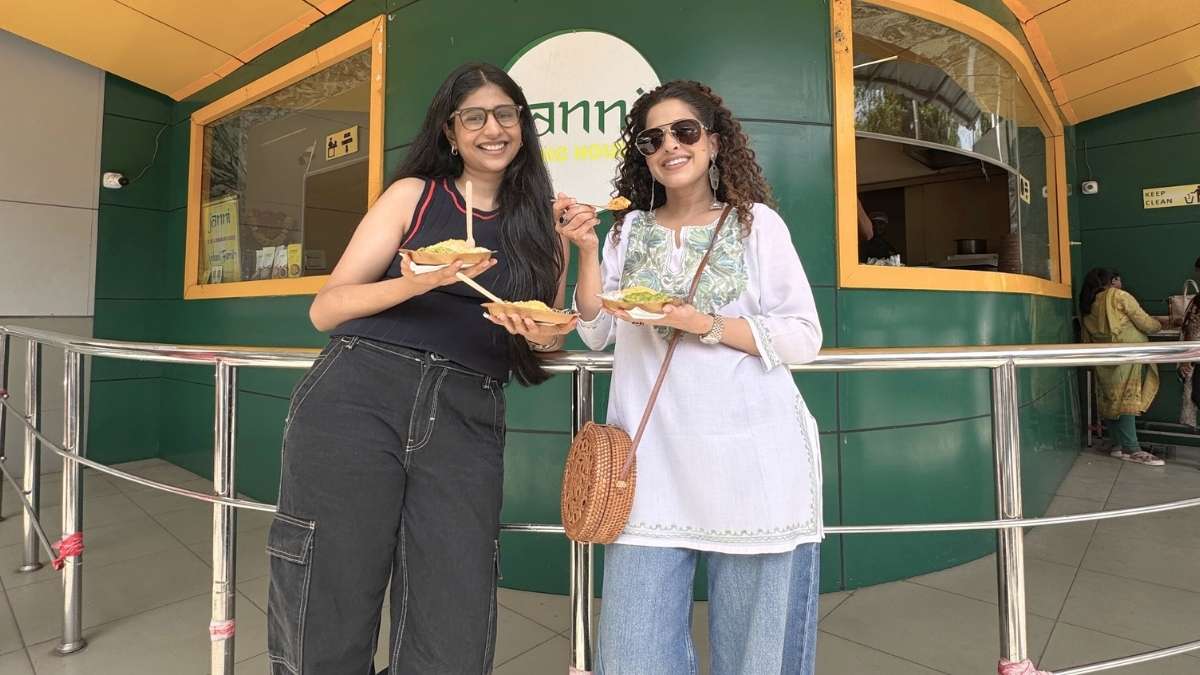 After Living In Mumbai And Bengaluru, This Is What Brought Anushka Rathod Back To Surat