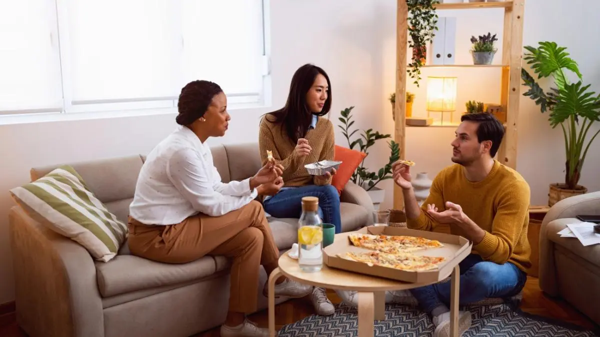 What Are ‘Approved’ Co-Sharing Rental Options & Why Is It Getting Popular In Dubai?