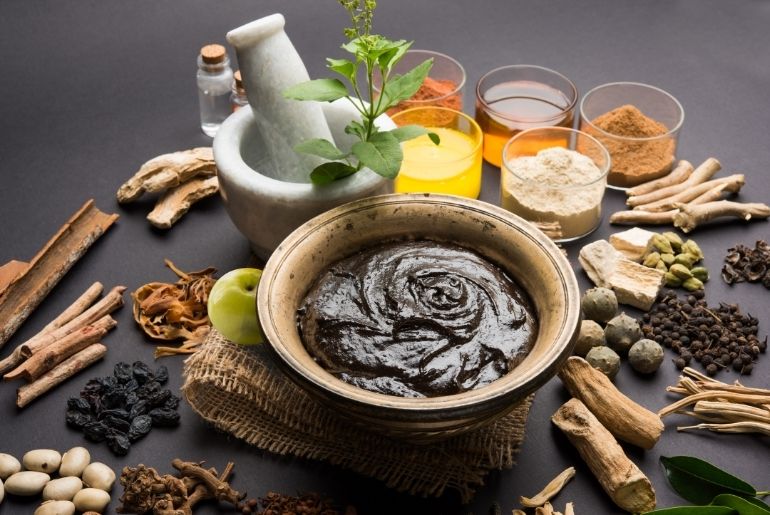 Ayurveda Aahara