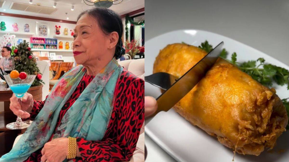 Bangkok’s Michelin-Starred Jay Fai Fined Over Hidden Pricing Of Crab Omelette After YouTuber’s Complaint