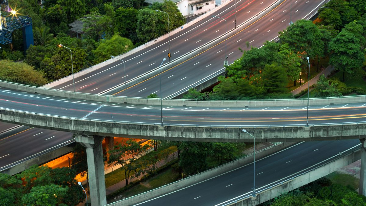 Set To Be Completed By 2026, The Bengaluru Chennai Expressway Will Cut Travel Time To 2 Hours
