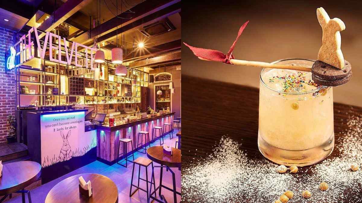 10 Best Pubs In Chennai For Innovative Cocktails, Karaoke Nights & Bar Bites