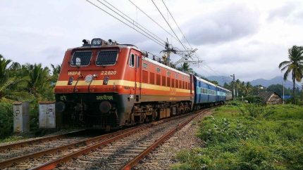 Western Railway Schedules Bandra–Bhavnagar Festive Season Special Train On These Dates