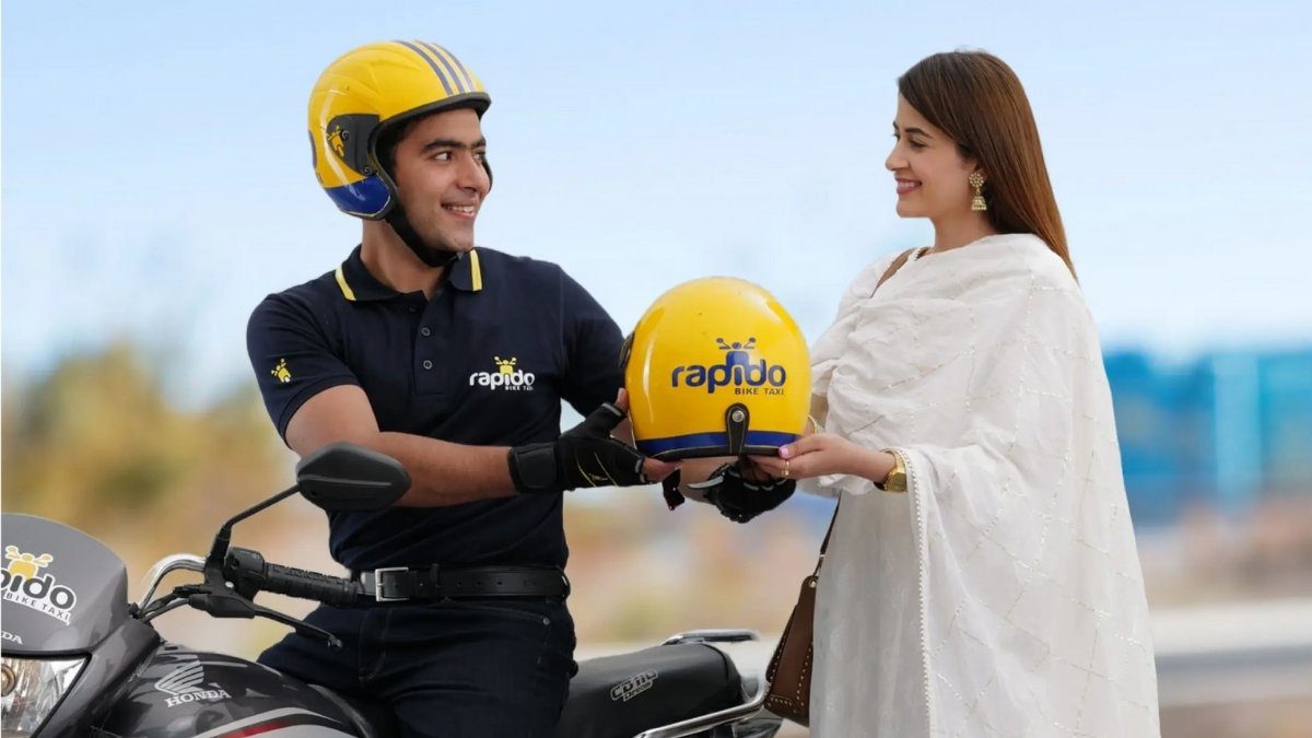 What Is Bike Direct? Inside Rapido’s New Feature As Uber, Ola Halt Bike Taxis In Karnataka