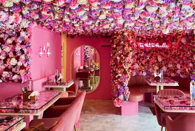 Kolkata new restaurants