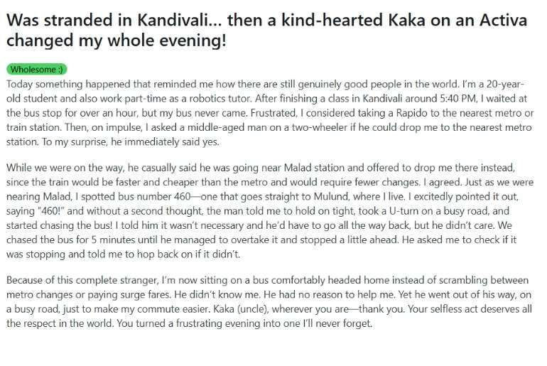 kandivali