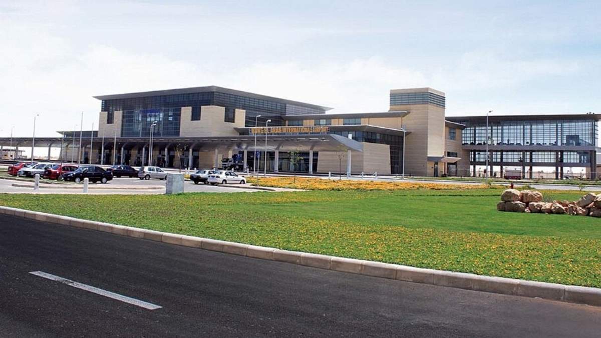 Egypt To Rename Borg El Arab International Airport As Alexandria International, Effective This September