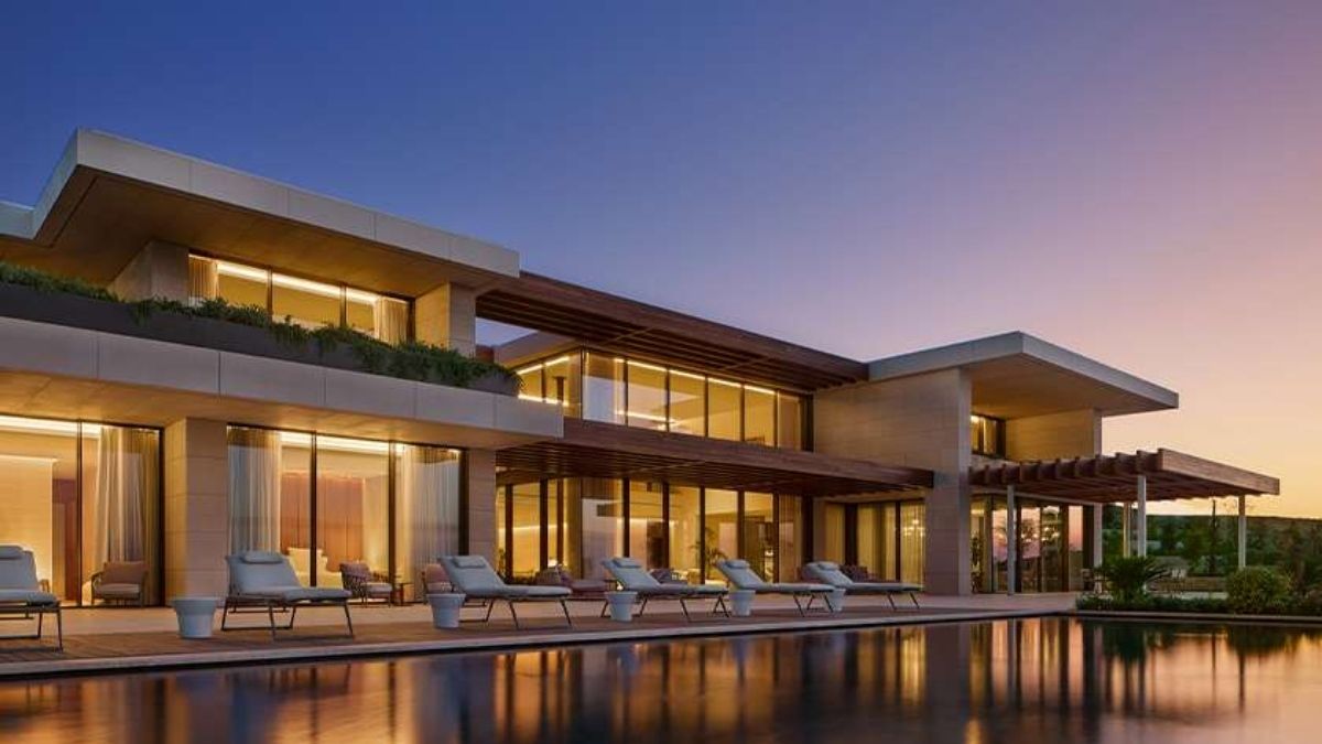 Turkiye: Bvlgari Launches First Luxe 6-Bedroom Mansion At New Bodrum Destination