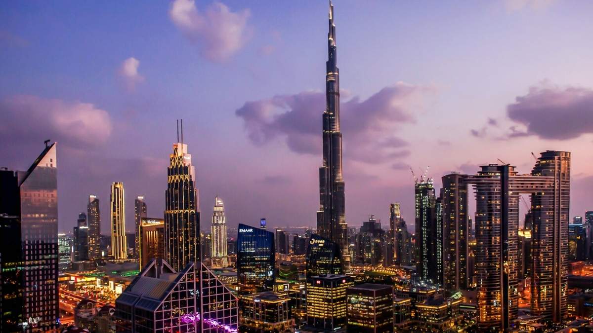 Cheval Blanc To Open An Ultra-Luxe Dubai Resort With 30 Suites, 40 Private Pool Villas, Helipad & More