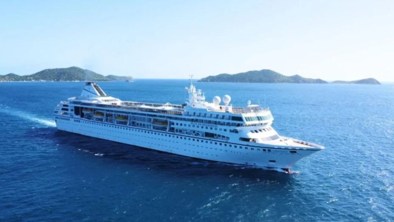 perpetual cruise