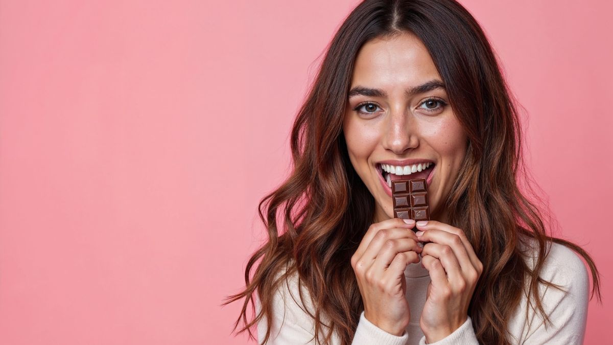 5 Benefits Of Eating Dark Chocolate You Probably Didn’t Know About