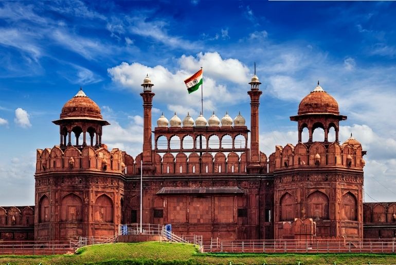 Delhi Independence Day