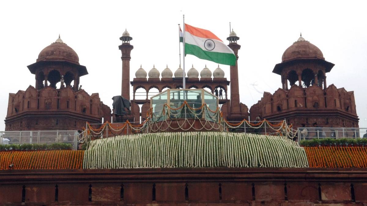 10,000 Security Personnel, Drone Bans, Rooftop Snipers: Delhi Gears Up For 79th Independence Day