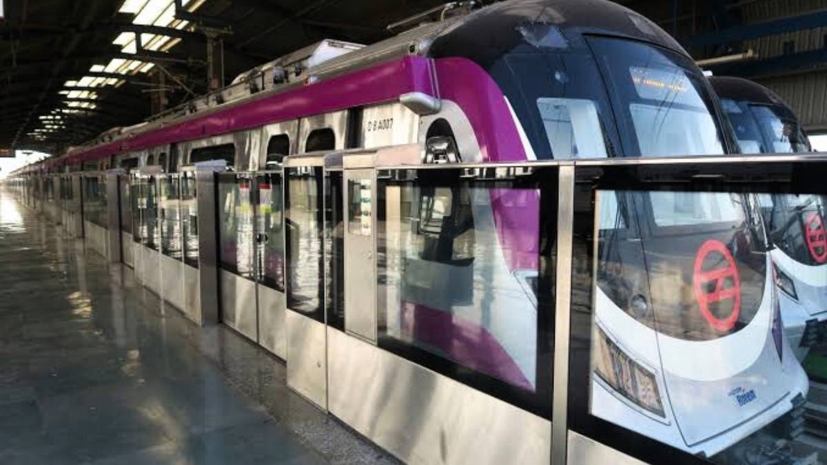 Delhi Metro Hikes Fares After 8 Years; From New Minimum Fare To Airport Express Ticket, All Details Here