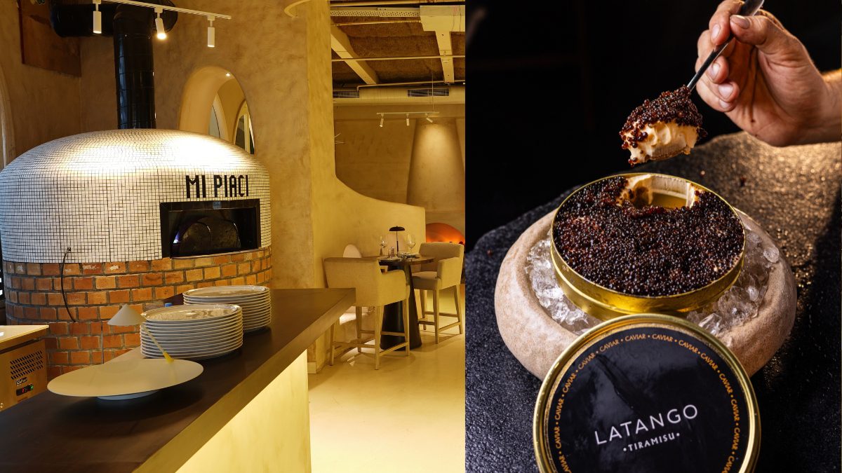 9 New Restaurants In Delhi You’ll Want To Bookmark This August