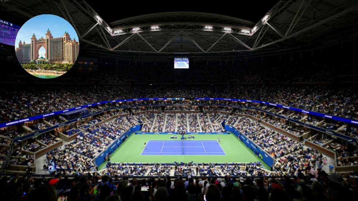 Attending The U.S Open This Year? You Can Land A Free Dubai Round-Trip; Here’s How!