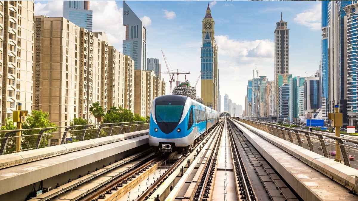 Back-To-School: Students Can Get Discount Public Transport In The UAE; Here’s How