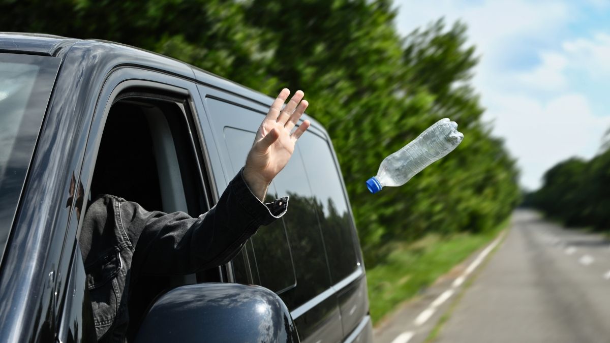From Littering To Unauthorised Barbecuing, Dubai’s New App Lets You Instantly Report Violations!
