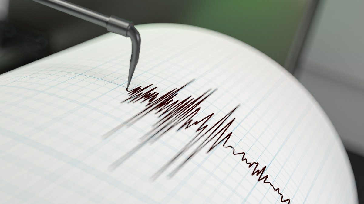 Twin Earthquakes Of Magnitude 3.3 And 4.0 Shake Himachal’s Chamba As Monsoon Havoc Deepens