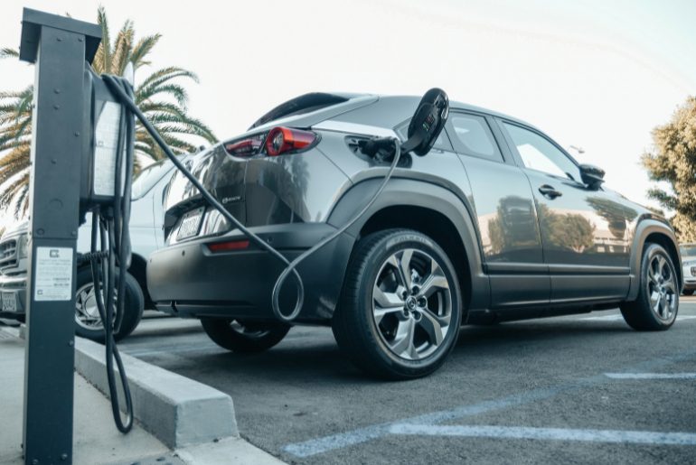 Electric Vehicle
