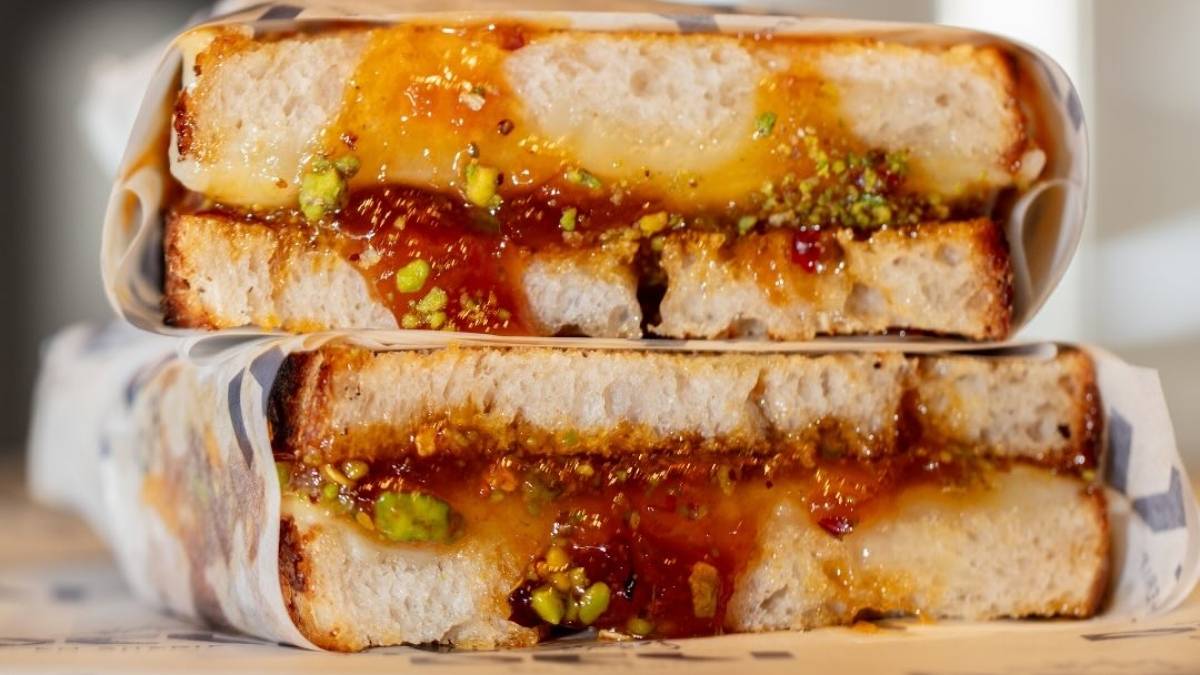 Lebanon’s Favourite Em Sherif Deli Is Soon Making Its Debut In Dubai At This Location