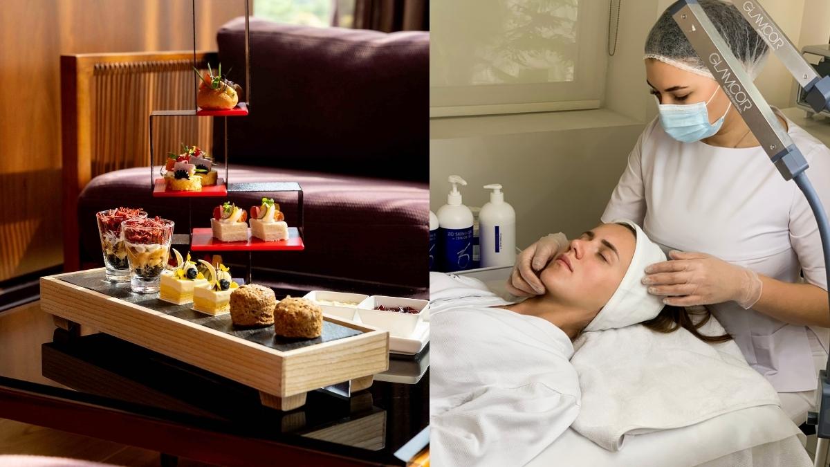 From Dining To Spa, 8 Best Emirati Women’s Day Deals In Dubai To Treat Yourself Like A Queen!
