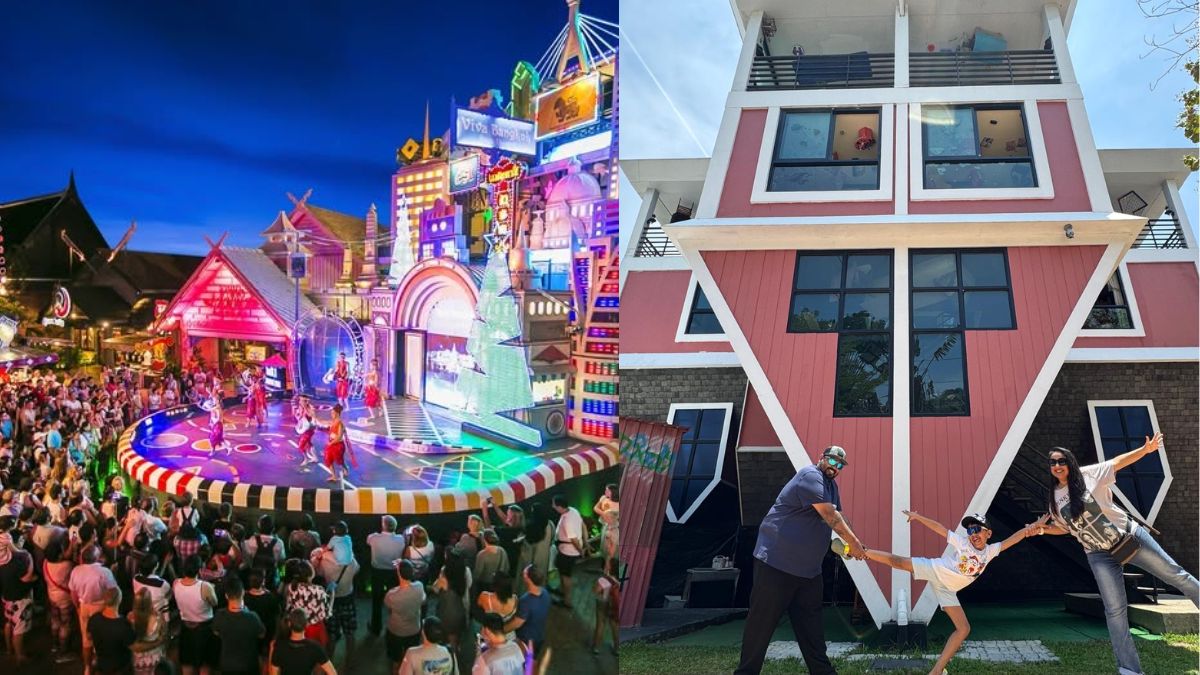 8 Best Family-Friendly Activities In Phuket To Make The Most Of Your Holiday