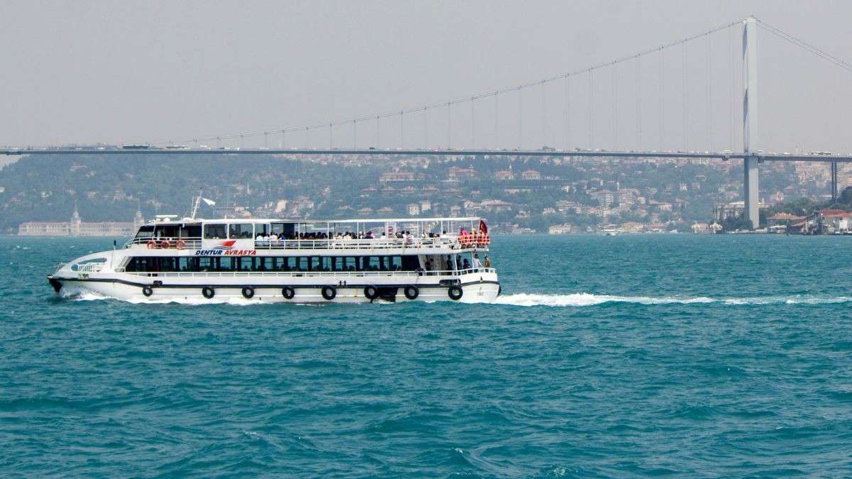 Starting September 1, South Asia’s Fastest Ro-Ro Ferry To Connect Mumbai & Konkan; Fares Begin At ₹2,500
