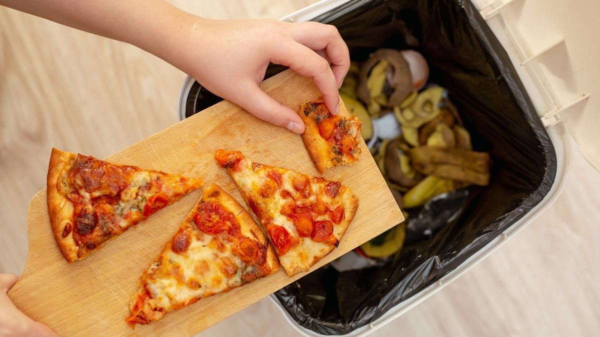 Abu Dhabi Food Authority Urges UAE Residents To Cut Down Food Waste Amid $1 Trillion Global Loss