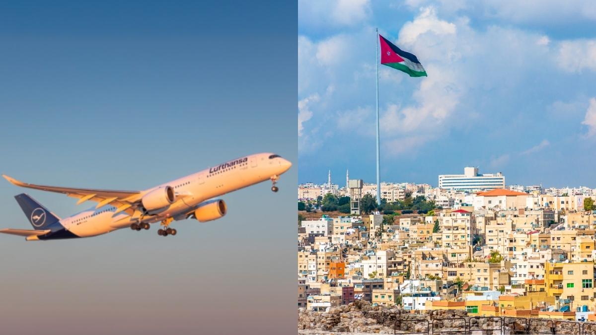 From Lufthansa’s Comeback To Riyadh To Ajman’s Safety Milestone, 5 GCC Updates For You