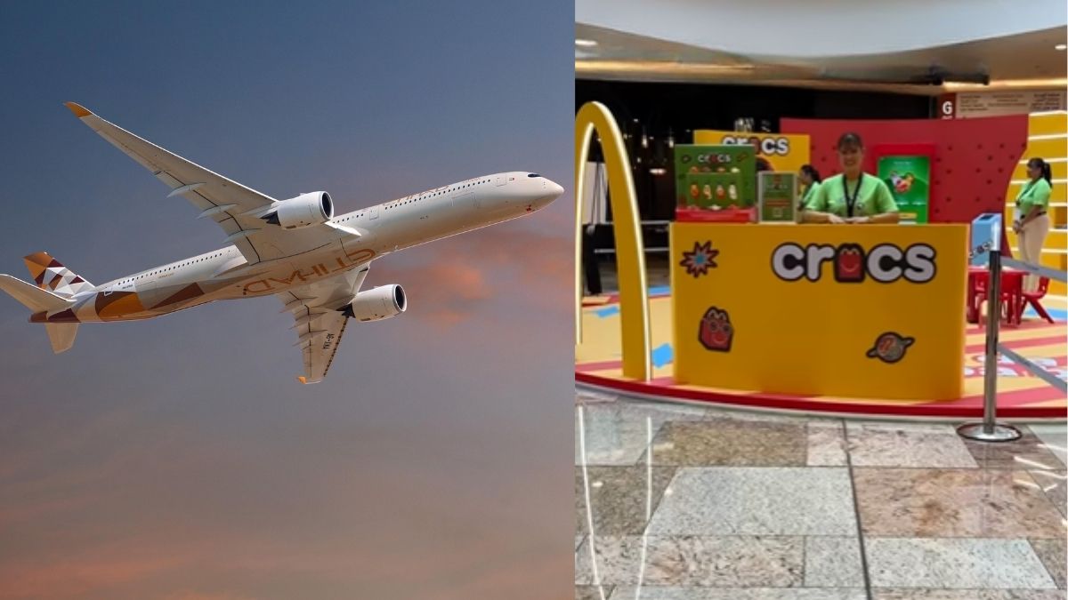 From Etihad Flight Diversion To Dubai’s McDonalds Pop-Up, 5 GCC Updates For You