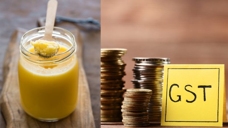 GST Rationalisation
