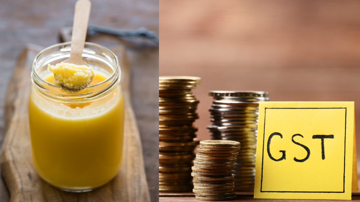 Proposed GST Changes: Business Class Flights, Hotel Stays & Ghee May Get Cheaper