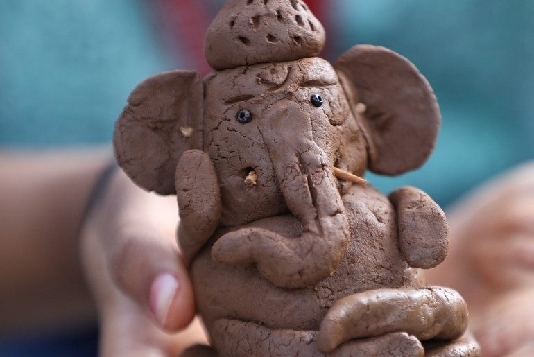 Ganesh Idols Hyderabad