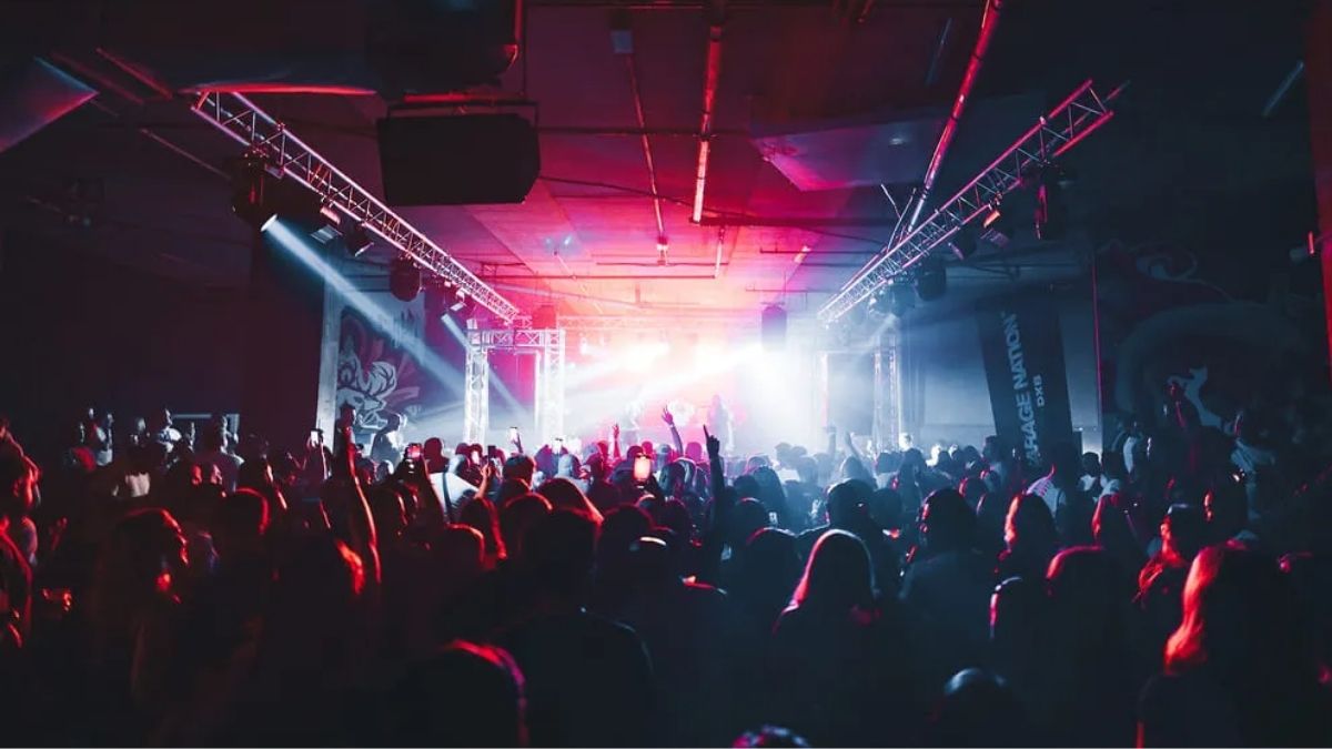 Garage Nation Dubai 2025:  Artful Dodger, Scott Garcia & More International Artists Set To Rock Dubai