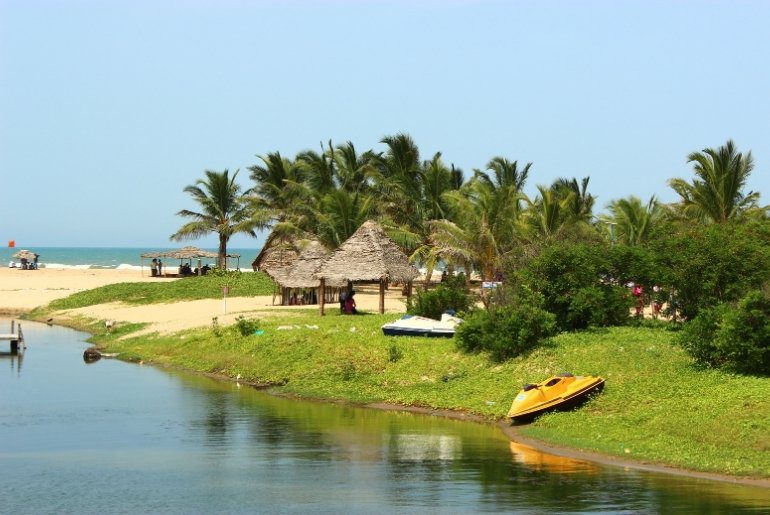 Goa VS Pondicherry 