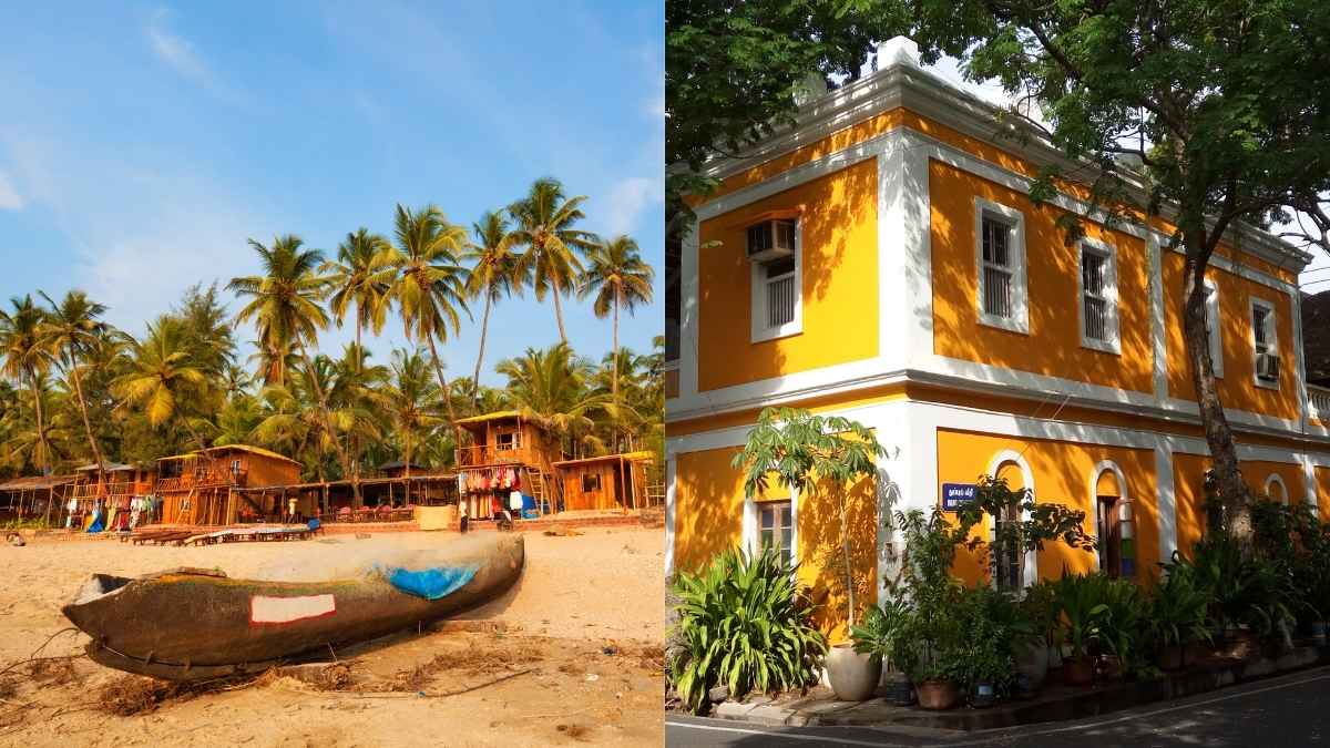 Goa Vs Pondicherry: Which Of These Beach Destinations Is Ideal For Your Next Trip?