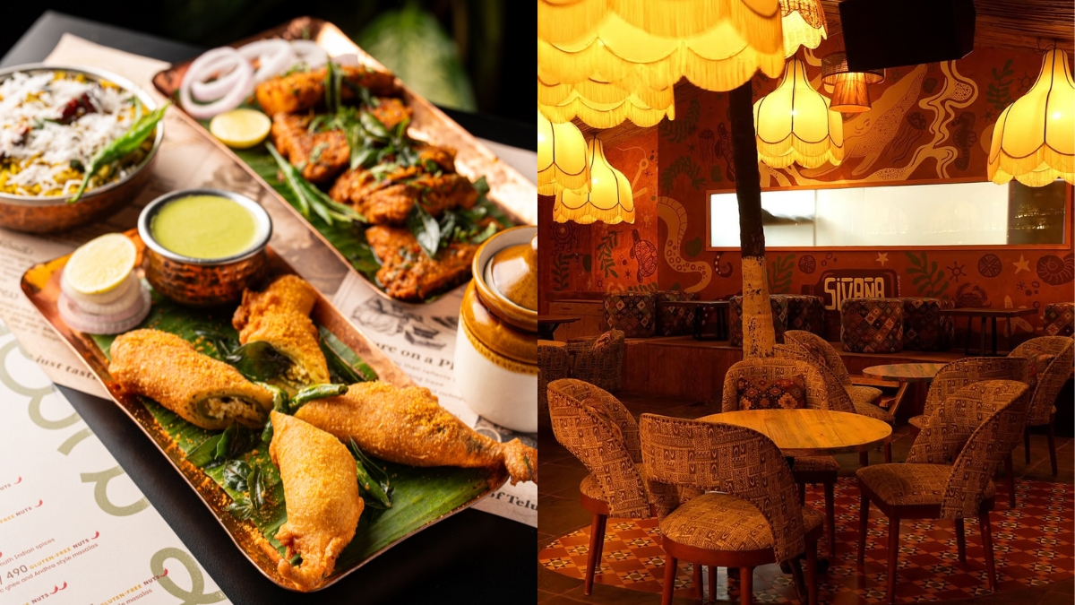 8 New Restaurants In Goa Serving Coastal Cuisine, Craft Cocktails, And More This August