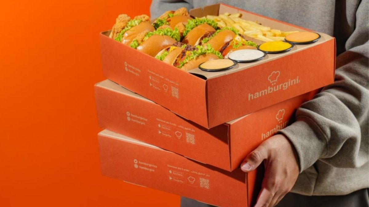 After 12 Years of Service, Saudi’s Iconic Burger Brand Hamburgini Shuts Down, Files For Bankruptcy