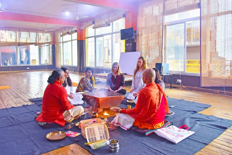 Rishi Panchami
