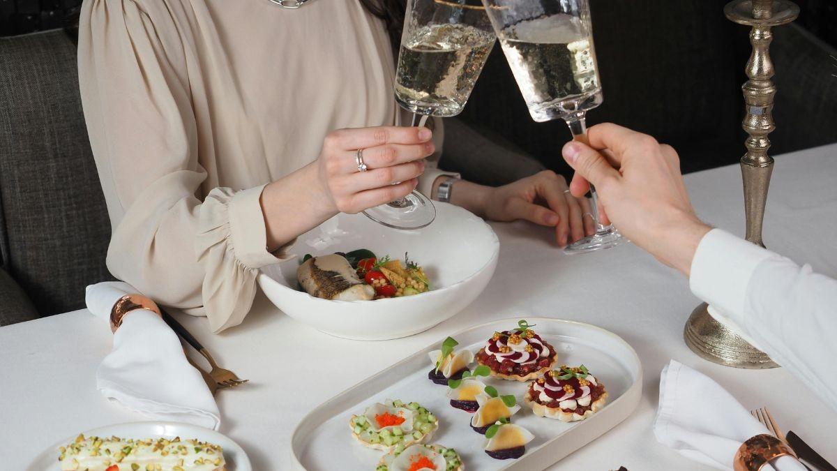 Man Posing As Lawyer Leaves His Date With ₹9 Lakh Bill After Ordering Champagne & Expensive Dinner; Gets Arrested