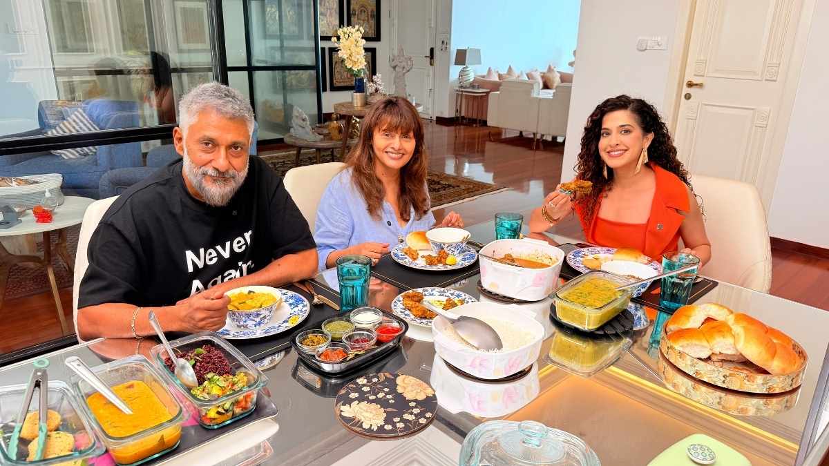 Pallavi Joshi & Vivek Agnihotri Open Up About The Kind Of Research They Do For Their Movies